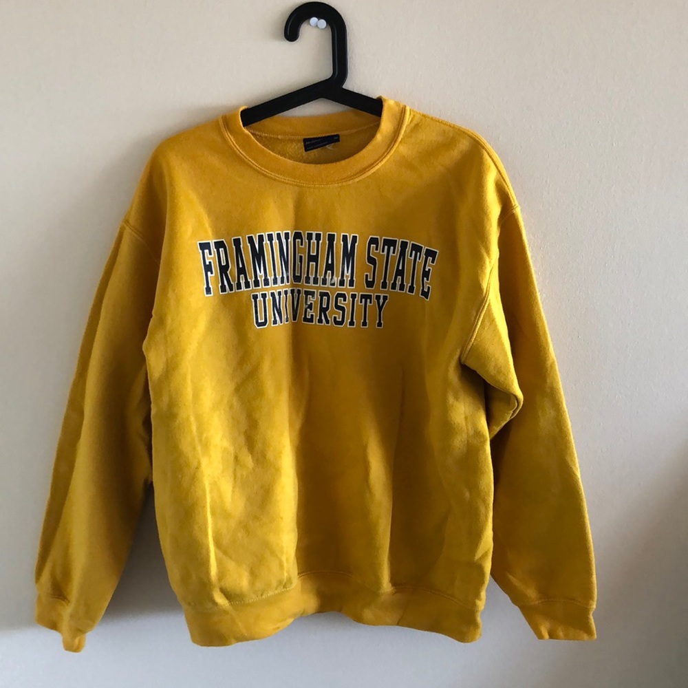 Framingham State University Sweater